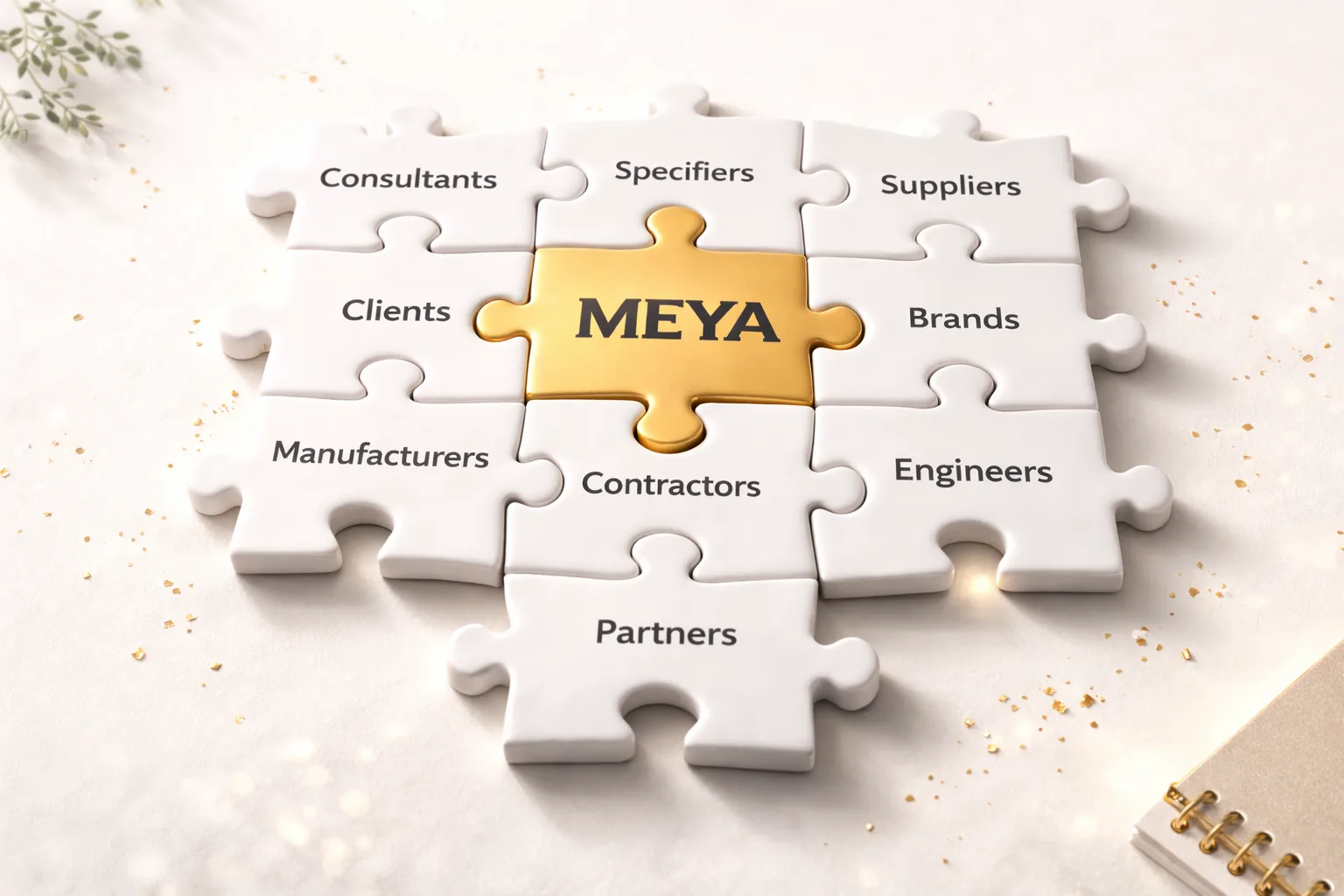 Meya - Missing Piece 2