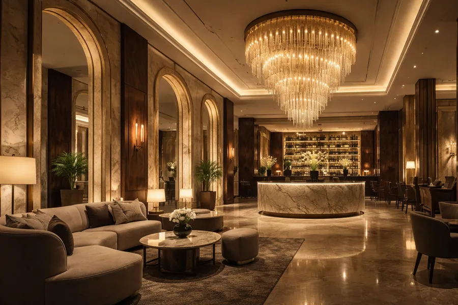 Hospitality