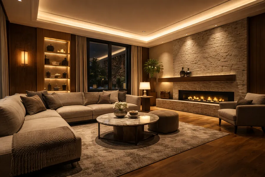 Residential